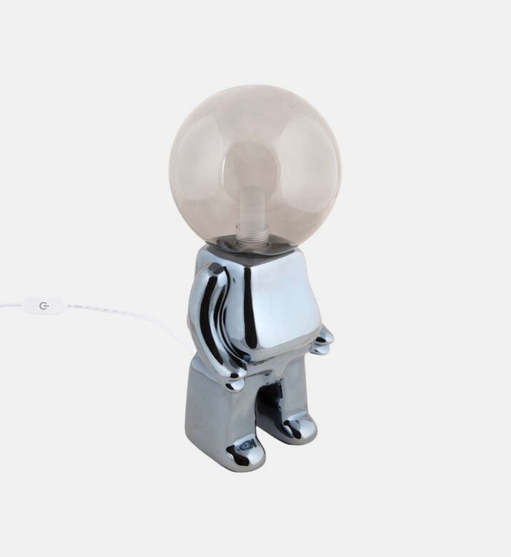 Ross Ceramic Led Table Lamp
