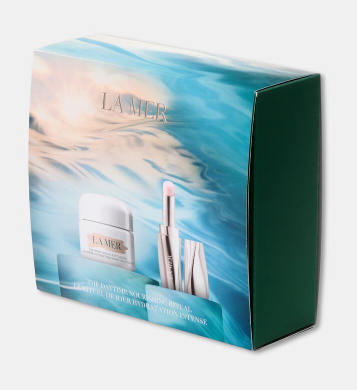 La Mer Set Daytime Nourishing, Packshot View