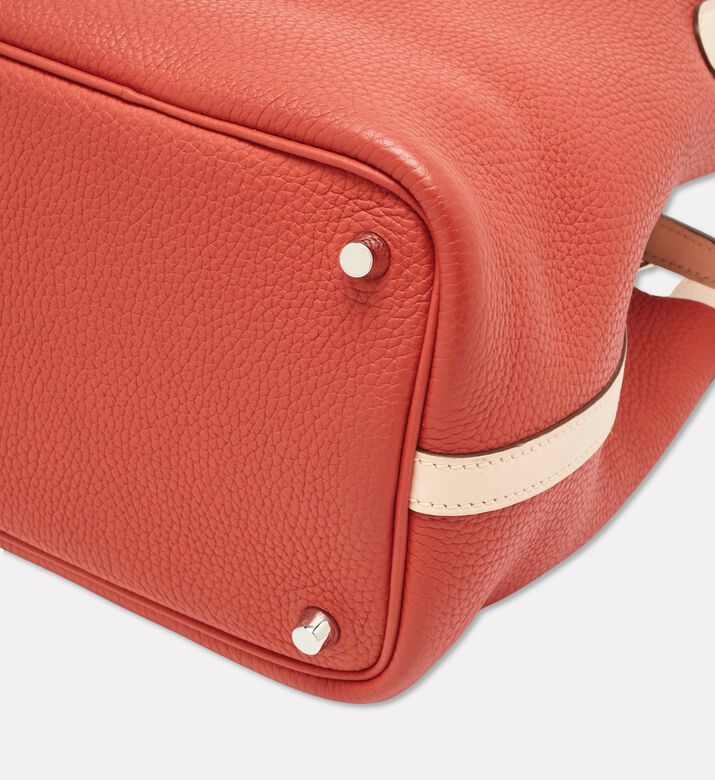 Hermes Hermes Taurillon Clemence Leather Picotin Lock 18 Bag Preowned, Packshot View