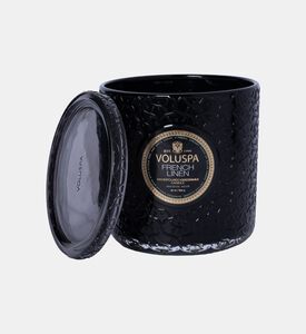 كتان فرنسي CNDL LUXE