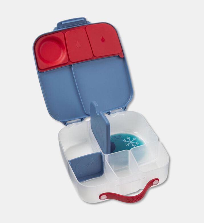 B.Box Multi-compartment Bento Lunchbox, Packshot View