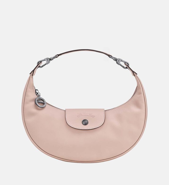 Le Pliage Xtra Half-moon Convertible Bag