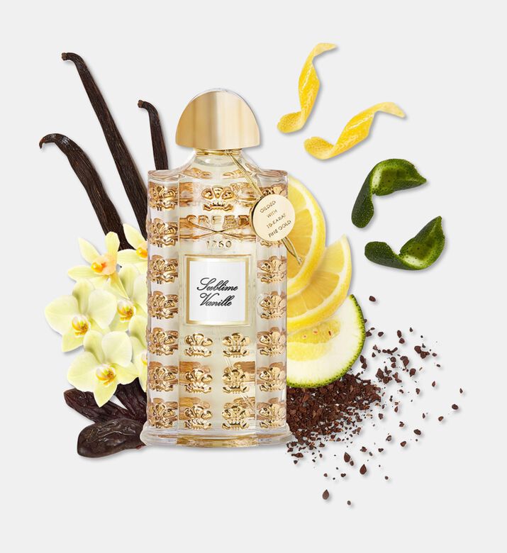 Creed Edp Royal Excl Sublime Vanille, Packshot View