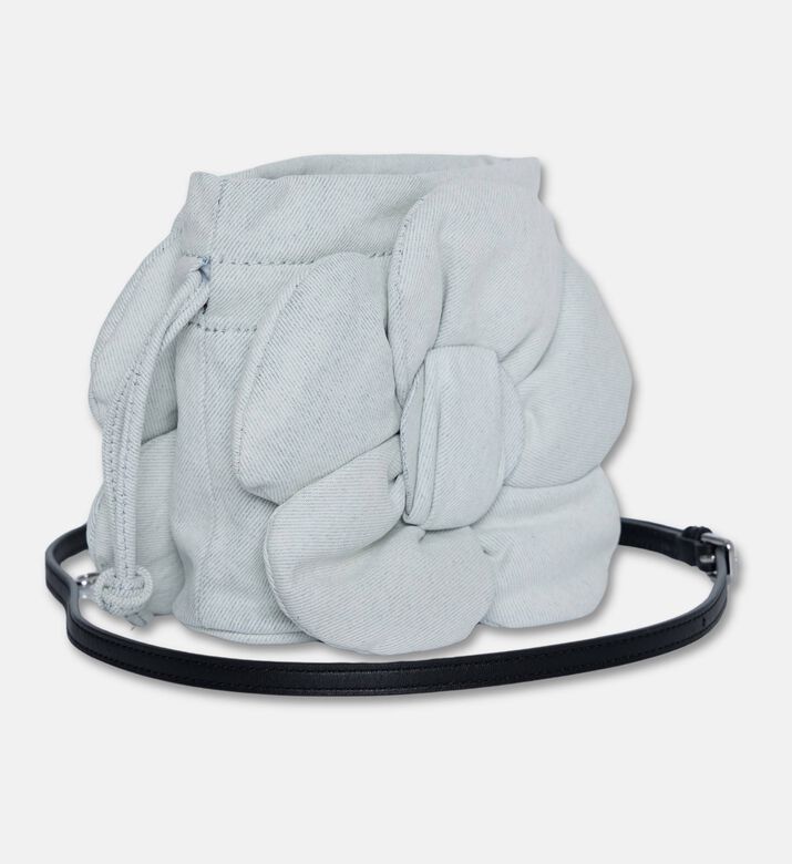 Marc Jacobs Medium Drawstring Pouch Bag, Packshot View