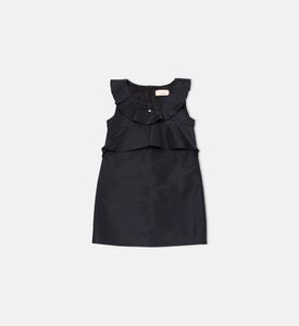 La Mia Bambina Classic Sleeveless Dress, Packshot View