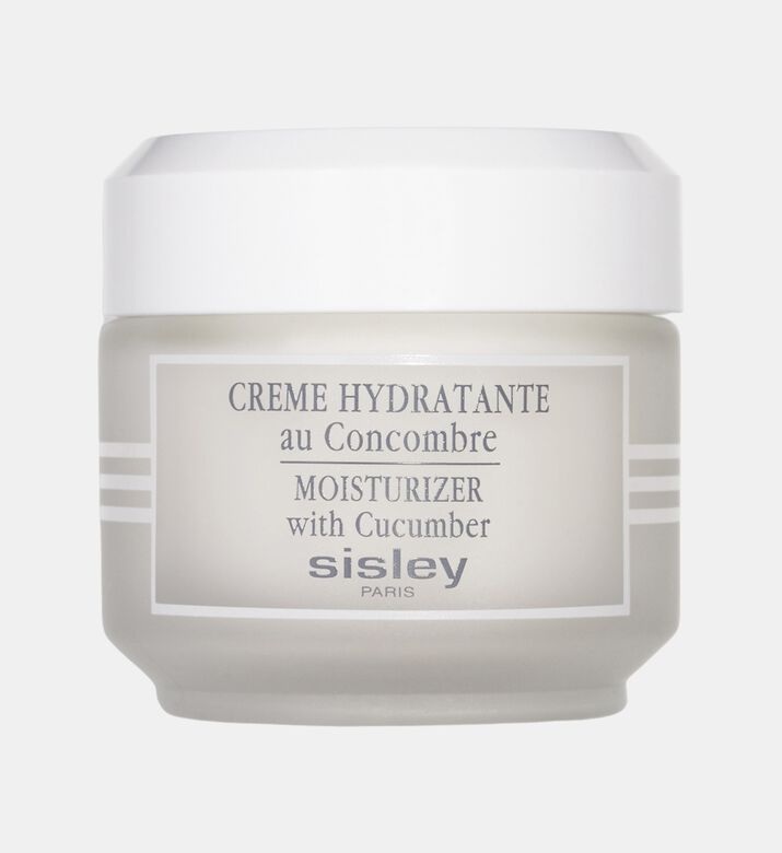 Moisturizer With Cucumber 50 Ml