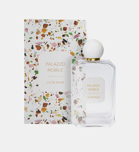 ماء تواليت بالازو نوبيل كيوتي بير