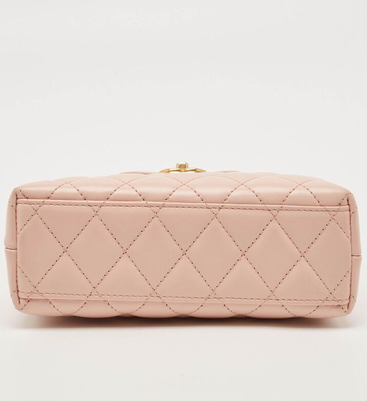 Chanel Bag Chanel, Packshot View