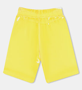 شورت رياضي قطن