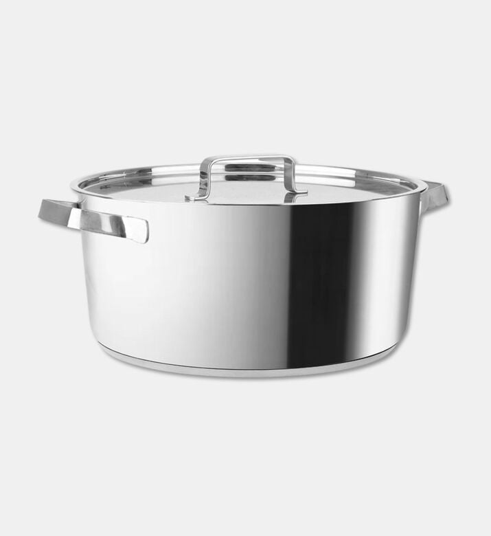 Estia Shallow Casserole Allegro, Packshot View
