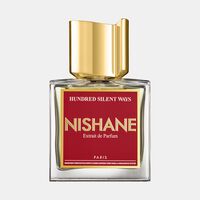 Hundred Silent Ways Perfume