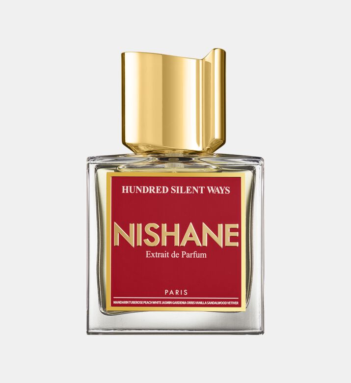 عطر هانردن سايلنت وايز