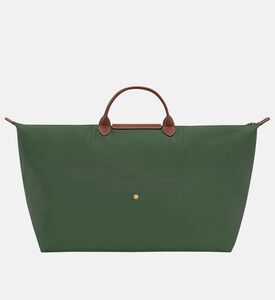 حقيبة سفر أصلية متوسطة الحجم