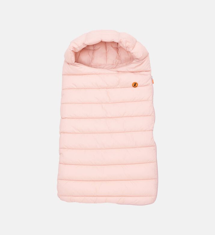 Save the Duck Padded Regular-fit Sleeping Bag, Packshot View