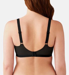 Shape Revelation Shallow Top Contour Underwire Bra