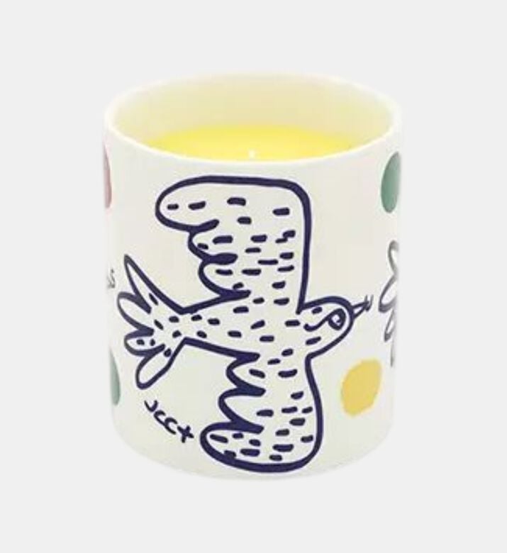 Gien Scented Candle Archipel, Packshot View