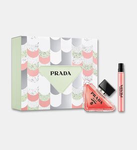 Prada Set Pdx Intense V90+v10 Sp26, Packshot View