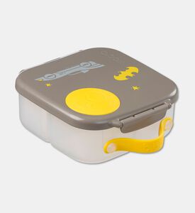 B.Box Silicone Bento Lunchbox, Packshot View