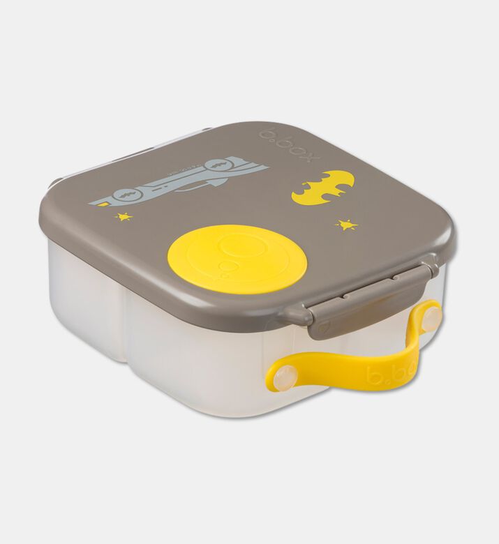 B.Box Silicone Bento Lunchbox, Packshot View