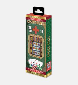 MyArcade Casino Pixel Casino, Packshot View