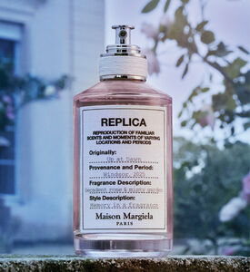 Maison Margiela Edt Replica Up At Dawn, Packshot View