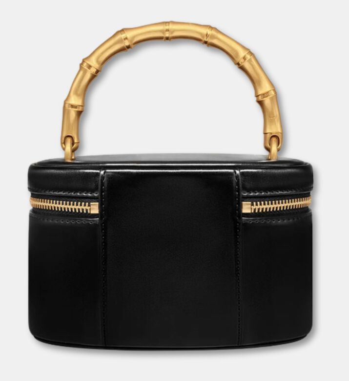 JW PEI Natalie Geometric Pendant Handle Bag, Packshot View