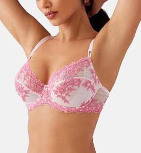 Lace Underwire Bra