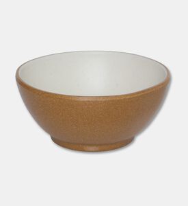 Home Deco and More Ceramic Round-shape Bowl Set Of 4, Packshot View