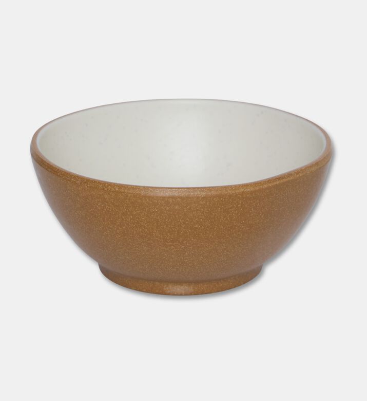 Home Deco and More Ceramic Round-shape Bowl Set Of 4, Packshot View