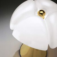 Pipistrello E14 Led Bulb Table Lamp