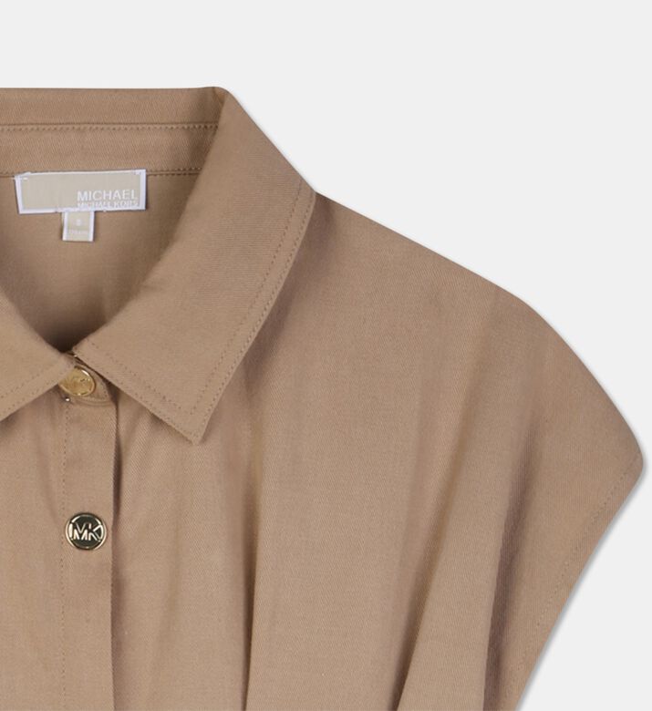 Michael Kors Dress Ss, Packshot View