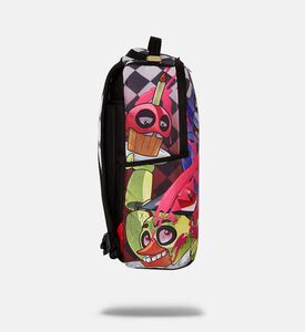 Animatronics All-over Print Backpack