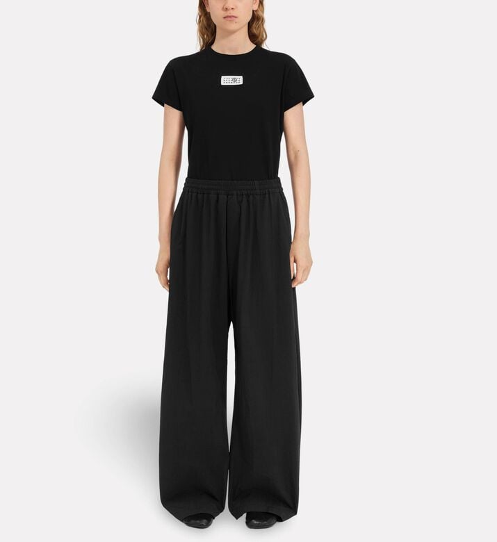 MM6 Pant, Model View