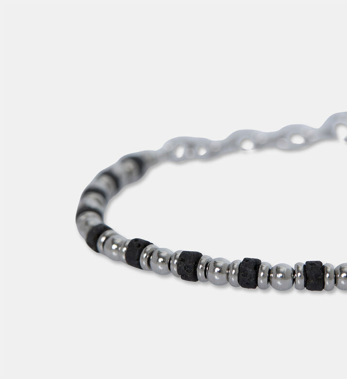 Nomination Brac Instinctstyle Sea Ed, Black, Packshot View