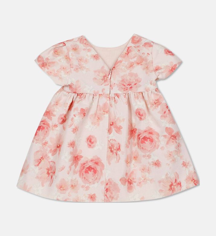 Tartine et Chocolat Dress, Packshot View