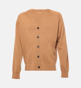 The Kooples Fine-gauge Knit Cardigan, Packshot View