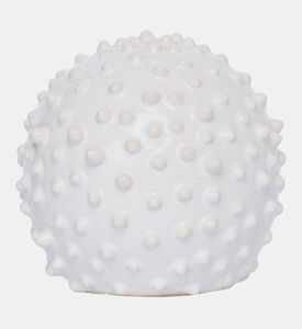 منحوتة كرة سيراميك