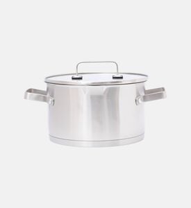 Home Deco and More Cookware Set 6pcs, Packshot View