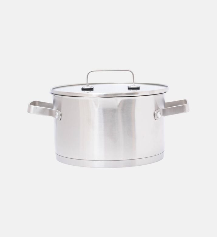 Home Deco and More Cookware Set 6pcs, Packshot View