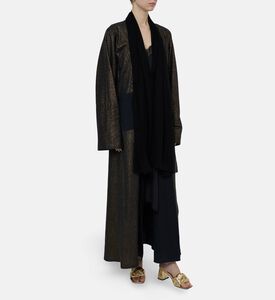 BANOU Abaya Radiance, Model View