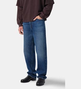 Citizen of Humanity Jeans Mr, Model View