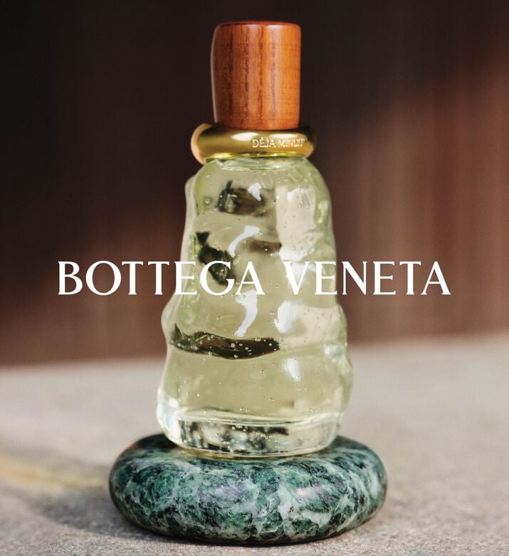 Bottega Venetta Edp Deja Minuit, Packshot View