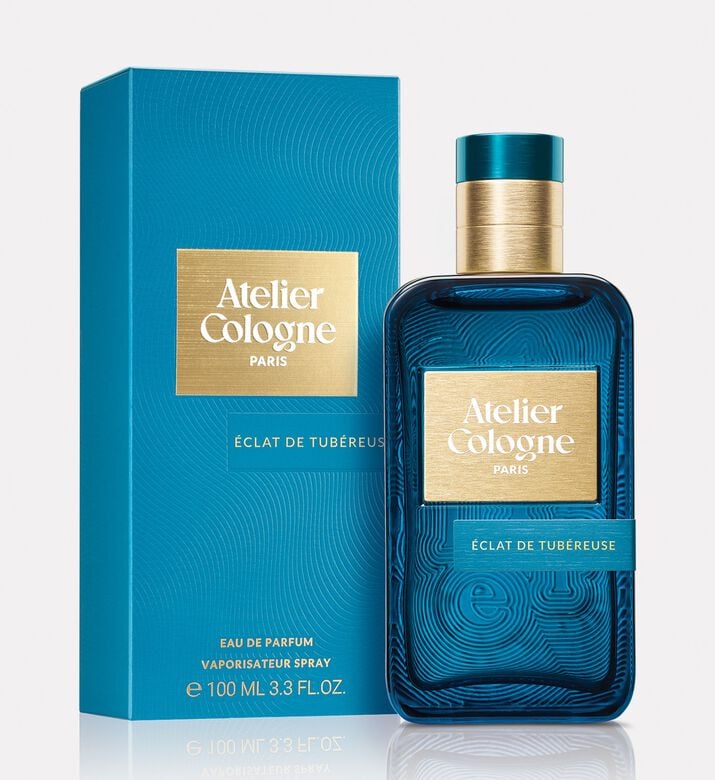 Atelier Cologne Eclat De Tubereuse Eau De Parfum, Packshot View