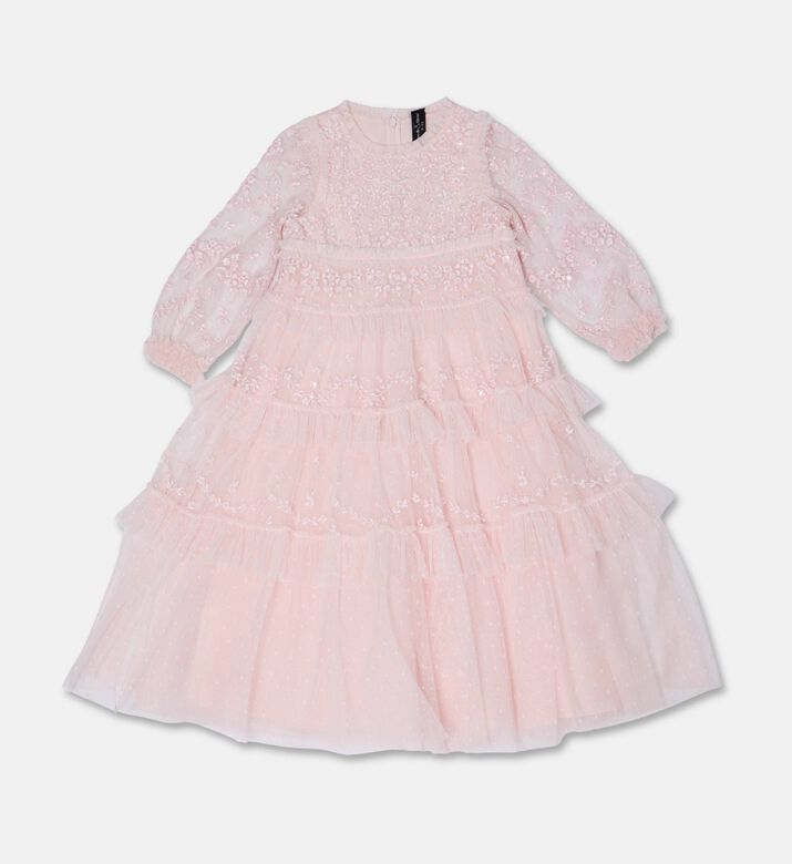 Needle And Thread Dress Blossom, Packshot View