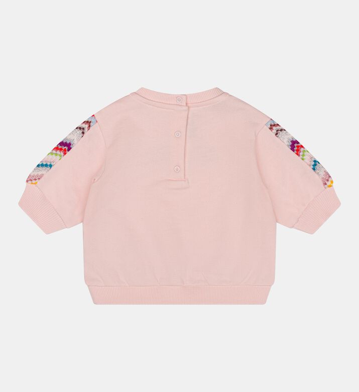 Missoni Sweat, Packshot View