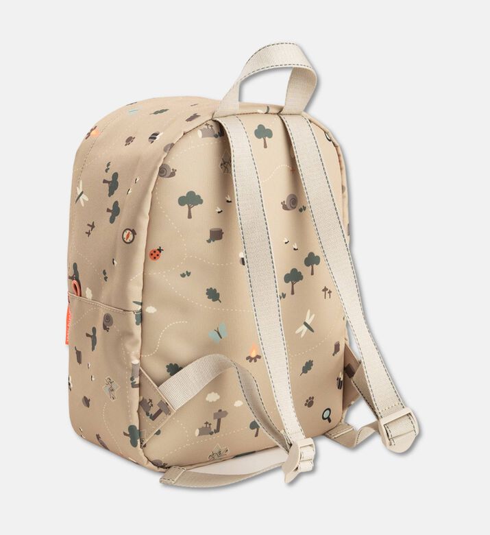 Done By Deer Done By Deer Kids Backpack, Packshot View