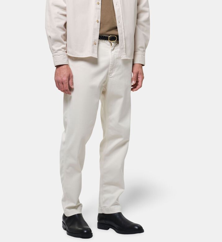 Citizen of Humanity Pant Carpenter, Model View
