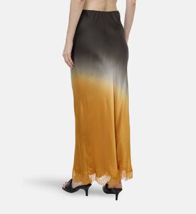 Mes Demoiselles Skirt Trinity, Model View