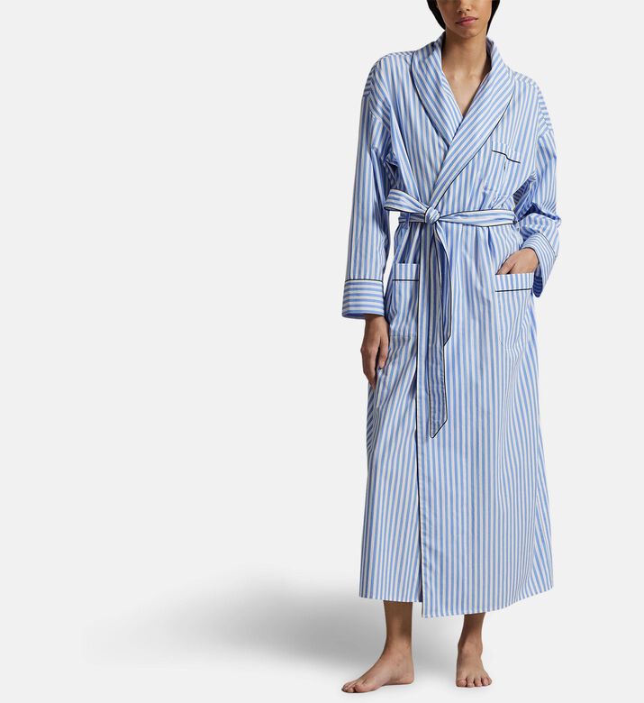 Polo by Ralph Lauren Robe Heritage, Model View