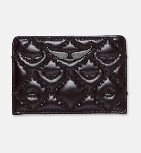 Zadig et Voltaire Wallet Monogram, Packshot View